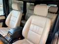 Mercedes-Benz G 55 AMG V8 Kompressor | Youngtimer | Trekhaak | Airco | Open dak | 2e Eig. Schwarz - thumbnail 27