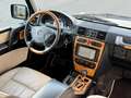 Mercedes-Benz G 55 AMG V8 Kompressor | Youngtimer | Trekhaak | Airco | Open dak | 2e Eig. Schwarz - thumbnail 9