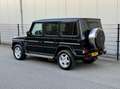 Mercedes-Benz G 55 AMG V8 Kompressor | Youngtimer | Trekhaak | Airco | Open dak | 2e Eig. Schwarz - thumbnail 7