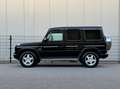 Mercedes-Benz G 55 AMG V8 Kompressor | Youngtimer | Trekhaak | Airco | Open dak | 2e Eig. Schwarz - thumbnail 4