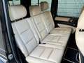 Mercedes-Benz G 55 AMG V8 Kompressor | Youngtimer | Trekhaak | Airco | Open dak | 2e Eig. Schwarz - thumbnail 10