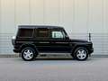 Mercedes-Benz G 55 AMG V8 Kompressor | Youngtimer | Trekhaak | Airco | Open dak | 2e Eig. Schwarz - thumbnail 5