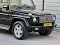 Mercedes-Benz G 55 AMG V8 Kompressor | Youngtimer | Trekhaak | Airco | Open dak | 2e Eig. Schwarz - thumbnail 24