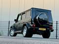 Mercedes-Benz G 55 AMG V8 Kompressor | Youngtimer | Trekhaak | Airco | Open dak | 2e Eig. Schwarz - thumbnail 47