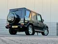 Mercedes-Benz G 55 AMG V8 Kompressor | Youngtimer | Trekhaak | Airco | Open dak | 2e Eig. Schwarz - thumbnail 40