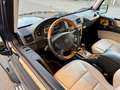 Mercedes-Benz G 55 AMG V8 Kompressor | Youngtimer | Trekhaak | Airco | Open dak | 2e Eig. Schwarz - thumbnail 28