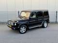 Mercedes-Benz G 55 AMG V8 Kompressor | Youngtimer | Trekhaak | Airco | Open dak | 2e Eig. Schwarz - thumbnail 15
