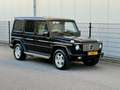 Mercedes-Benz G 55 AMG V8 Kompressor | Youngtimer | Trekhaak | Airco | Open dak | 2e Eig. Schwarz - thumbnail 25