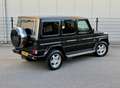 Mercedes-Benz G 55 AMG V8 Kompressor | Youngtimer | Trekhaak | Airco | Open dak | 2e Eig. Schwarz - thumbnail 39