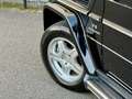 Mercedes-Benz G 55 AMG V8 Kompressor | Youngtimer | Trekhaak | Airco | Open dak | 2e Eig. Schwarz - thumbnail 48