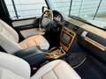 Mercedes-Benz G 55 AMG V8 Kompressor | Youngtimer | Trekhaak | Airco | Open dak | 2e Eig. Schwarz - thumbnail 12