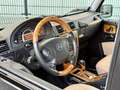 Mercedes-Benz G 55 AMG V8 Kompressor | Youngtimer | Trekhaak | Airco | Open dak | 2e Eig. Schwarz - thumbnail 44