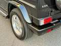 Mercedes-Benz G 55 AMG V8 Kompressor | Youngtimer | Trekhaak | Airco | Open dak | 2e Eig. Schwarz - thumbnail 43