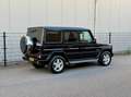 Mercedes-Benz G 55 AMG V8 Kompressor | Youngtimer | Trekhaak | Airco | Open dak | 2e Eig. Schwarz - thumbnail 21