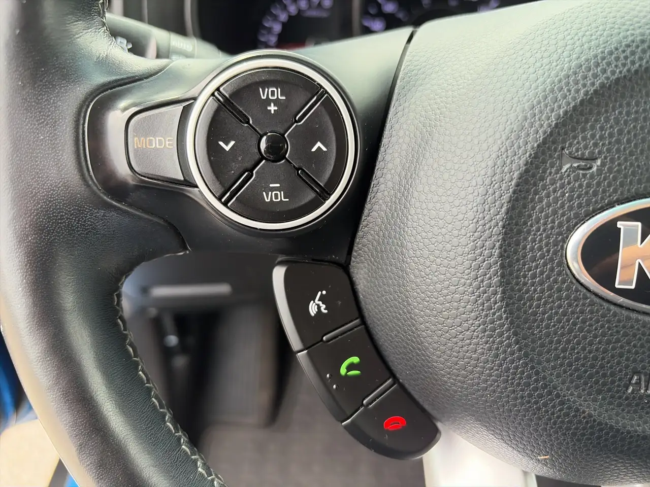 Kia Soul снимка Kia Soul