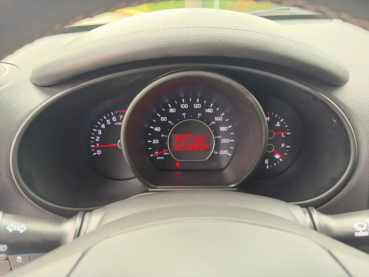 Kia Soul снимка Kia Soul