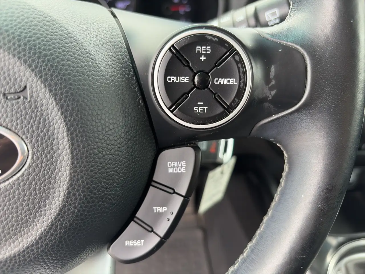 Kia Soul снимка Kia Soul