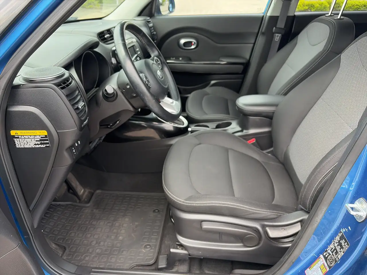 Kia Soul снимка Kia Soul