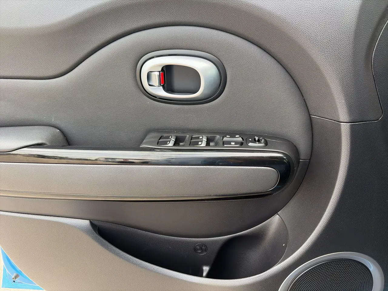 Kia Soul снимка Kia Soul