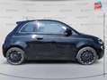 Fiat 500e e 118ch Icône Plus Чёрный - thumbnail 5