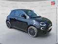 Fiat 500e e 118ch Icône Plus Чёрный - thumbnail 4