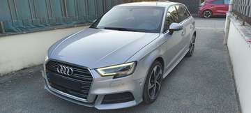 A3 SPB 40 S LINE Luglio 2020