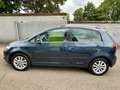 Volkswagen Golf Plus 1.4 TSI Style, 1.Hand, Tüv, AHK Blau - thumbnail 4