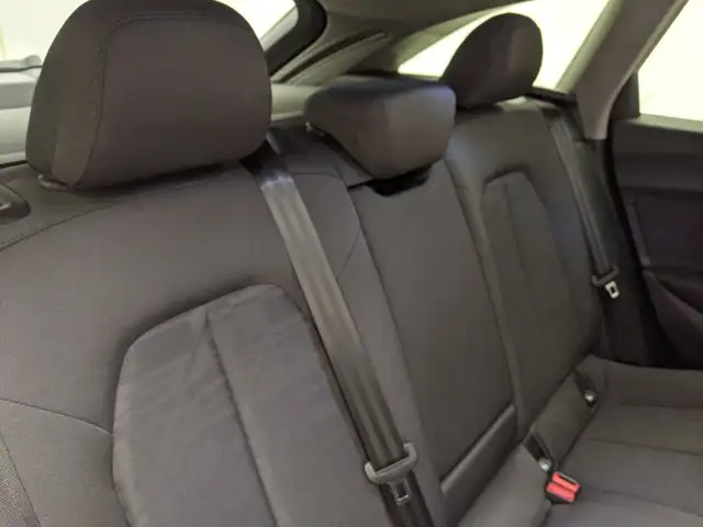Audi A5 view 8