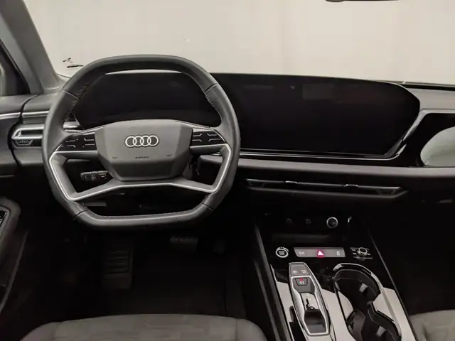 Audi A5 view 7
