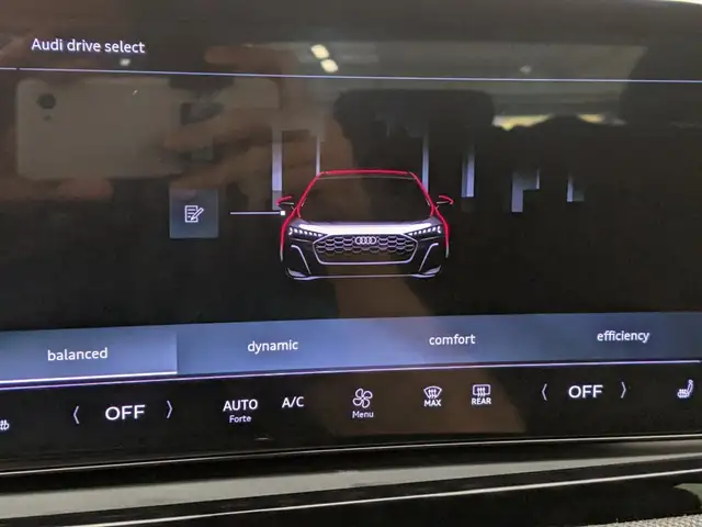 Audi A5 view 15