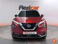 Nissan Juke 1.0 DIG-T N-Connecta 4x2 DCT 7 84kW Rojo - thumbnail 2
