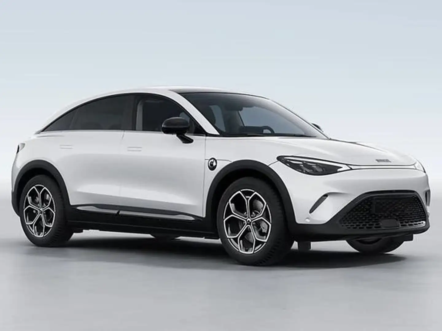smart #3 Pro Blanco - 1