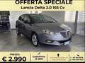 Lancia Delta Delta III 2008 2.0 mjt 165cv Grau - thumbnail 1