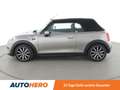 MINI One Cabrio One *NAVI*LIM*PDC*SHZ*KLIMA* Grau - thumbnail 3