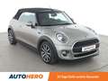 MINI One Cabrio One *NAVI*LIM*PDC*SHZ*KLIMA* Grau - thumbnail 8