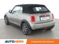 MINI One Cabrio One *NAVI*LIM*PDC*SHZ*KLIMA* Grau - thumbnail 4