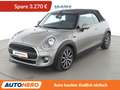 MINI One Cabrio One *NAVI*LIM*PDC*SHZ*KLIMA* Gris - thumbnail 1