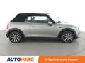 MINI One Cabrio One *NAVI*LIM*PDC*SHZ*KLIMA* Grau - thumbnail 7