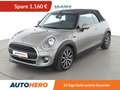 MINI One Cabrio One *NAVI*LIM*PDC*SHZ*KLIMA* Grau - thumbnail 1