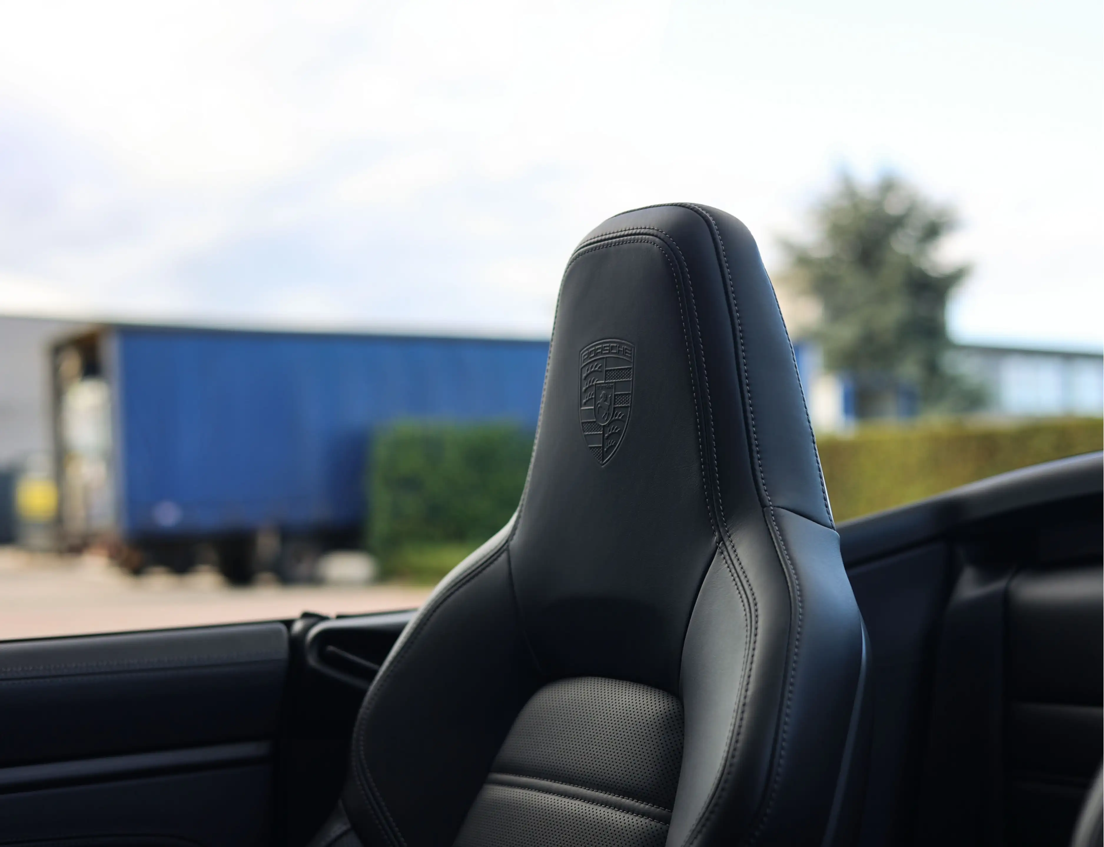 Porsche 992 Cabrio 3.6 T-Hybrid Carrera 4 GTS | PTS - Clublede — photo 4
