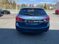 Mazda 6 SKYACTIV-G Sports-Line, Leder, Werksgarantie 01/25 Bleu - thumbnail 4