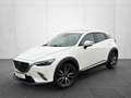 Mazda CX-3 Sports-Line AWD Aut.*LED*HeadUp*RFK*Spur Weiß - thumbnail 1