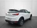 Mazda CX-3 Sports-Line AWD Aut.*LED*HeadUp*RFK*Spur Weiß - thumbnail 4