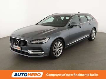2.0 D5 Inscription AWD