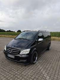 3.0 CDI DPF lang Automatik Avantgarde EDITION  125