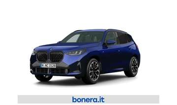 xdrive20d MSport Pro auto