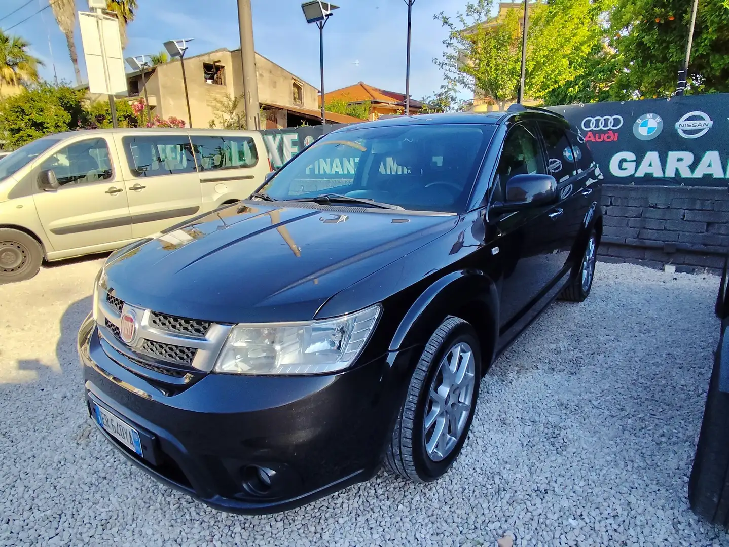 Fiat Freemont 2.0 mjt 16v Urban 170cv 💥💥OCCASIONE💥💥 - 1