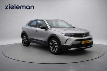 Mokka-e Elegance 50-kWh 11kw  - Camera, Carplay, S