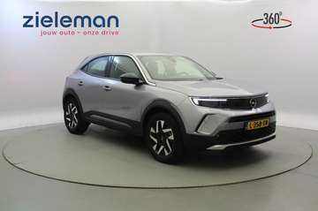 Mokka-e Elegance 50-kWh 11kw  - Camera, Carplay, S