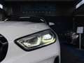 BMW 116 M-SPORT,LED,VIRTUAL COCKPIT,LENKRAD HZG,ASSISTENT Weiß - thumbnail 5
